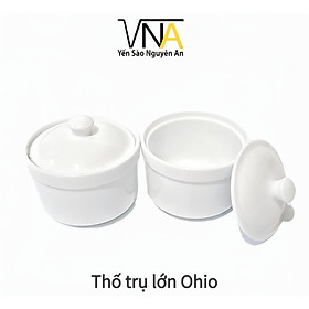 Mua COMBO NGUYÊN THÙNG THỐ CHƯNG YẾN BẰNG SỨ TRẮNG CAO CẤP