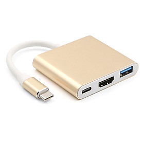 Bộ Chuyển Đổi Thiết Bị HD Sang Cáp Tương Thích (4K)