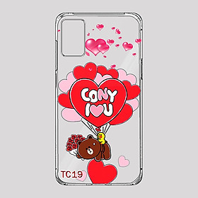 Ốp Lưng Dành Cho OPPO A54