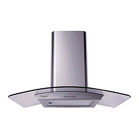 Mua Máy Hút Mùi Kính Cong Capri CR-901H (90 cm) - Hàng Chính Hãng