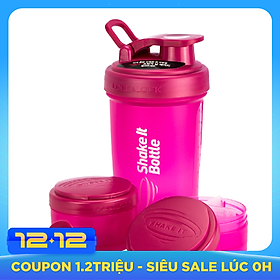 Bình Lắc SHAKE IT Lock&Lock - 600ml