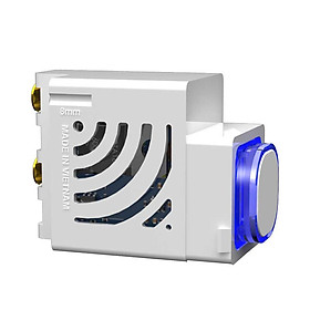 Công tắc điều khiển từ xa IR HOMEMATIC HMX-3C-TIRV1 (hạt tròn)