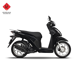 Xe máy Honda Vision 2023  Phiên bản Tiêu chuẩn  -  Đen