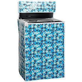 Mua Áo phủ  máy giặt cửa trên  cho máy từ  9 -  10 kg    vải dù siêu bền    thoáng khí    chống nước    chống bụi tốt   bảo vệ máy  khỏi mưa nắng khi để ban công