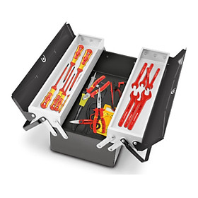 Mua Bộ dụng cụ sửa chữa 26 chi tiết Matador 8170 0701
