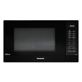 Mua Lò Vi Sóng Điện Tử Panasonic NN-ST65JBYUE (32 Lít) - Hàng Chính Hãng