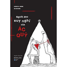 Sách - Người Đọc Suy Nghĩ Của Ác Quỷ - AZ Việt Nam