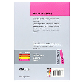 Dominoes Starter: Tristan and Isolde Pack