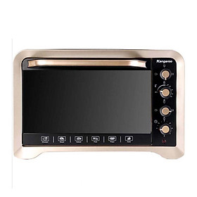 Mua Lò nướng Kangaroo KG4001 40L - màu ngẫu nhiên-Hàng chính hãng