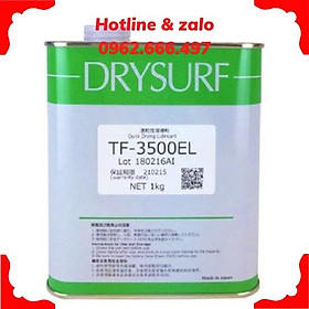 Mua Dầu Drysurf TF-3500EL