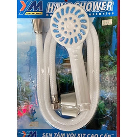 Mua Vòi hoa Sen Tắm Nhựa YM 049