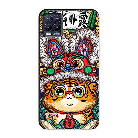 Ốp Lưng Dành Cho REALME 8 PRO