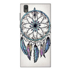Ốp Lưng Dành Cho Điện Thoại Sony Xperia L1 Mẫu 22