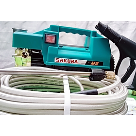 Mua MÁY RỬA XE