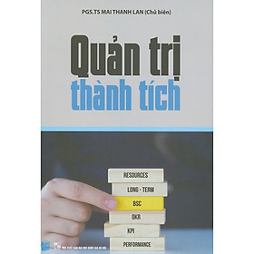 Quản Trị Thành Tích