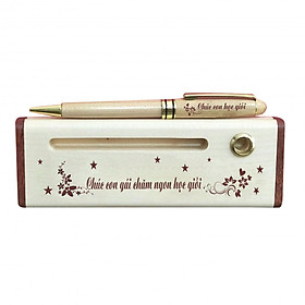 Quà tặng cho con gái