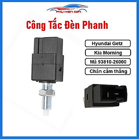 Công tắc đèn phanh chân thẳng Hyundai Getz, Kia Morning mã 93810-26000