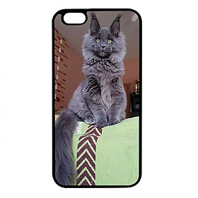 Ốp lưng cho điện thoại Iphone 6 Plus CB 19 - Hàng chính hãng