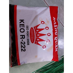 Mua KEO ĐỎ HOÀNG QUAN( KEO SỮA)