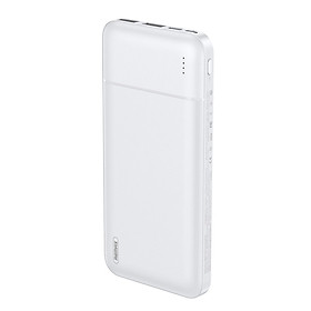Mua Pin Dự Phòng 10000mah Remax RPP-96 Garie Series Fast Charing 2.1A tích hợp 2 cổng USB - Hàng nhập khẩu