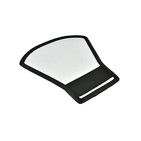 Tấm Hắt Sáng Bạc Trắng Andoer Cho Đèn Flash Softbox Cho Canon Nikon Pentax Yonguo Speedlite