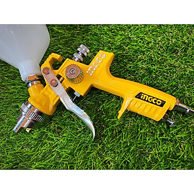 Mua SÚNG PHUN SƠN 1.4MM 600CC INGCO ASG1061 - HÀNG CHÍNH HÃNG