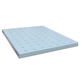 Mua Khay cố định Fix tray Cho Tủ Rack  Tủ Mạng - TMC Fix tray 19 Inh