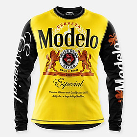 2023 Moto BMX Motocross Jersey Enduro Xe Đạp Maillot Hombre Xe Đạp MTB DH MX Đi Xe Đạp Xuống Dốc Jersey Color: Khaki Size: XS