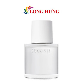 Dầu dưỡng da mặt Sekkisei Clear Wellness (45ml) - Hàng chính hãng