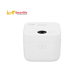 Mua Nồi Cơm Điện Xiaomi Gen 3 Thông Minh Cao Tần Áp Suất 3L/4L – Phiên Bản 2022