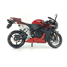 Mô Hình Xe Mô Tô 1:12 Dòng Honda CBR600RR MT3110107117