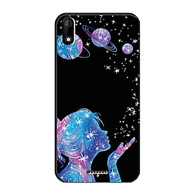 Ốp Lưng Dẻo Dành Cho WIKO Y60