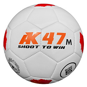 BANH BÓNG ĐÁ AK47