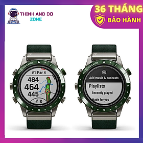 Mua Garmin MARQ Golfer- Hàng chính hãng