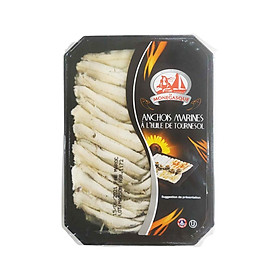 CÁ CƠM NGÂM DẦU H.DƯƠNG LA MONEGASQUE