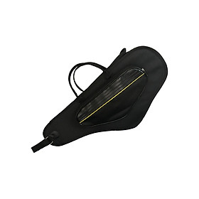 Portable Alto  Bag with Flute Head Bag Carry Case for Musical Instrument