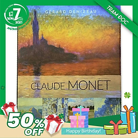 Trạm Đọc Official | Danh Hoạ Claude Monet