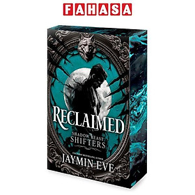 Sách ngoại văn: Reclaimed
