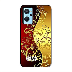 Ốp Lưng Dành Cho Realme 9 Pro -5G