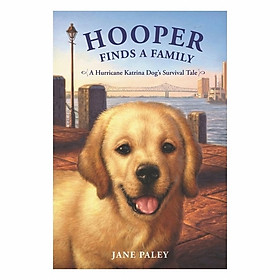 Hooper Finds A Family