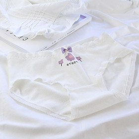Quần Lót Nữ Cotton Kháng Khuẩn HYUNA Xuất Hàn  Hàng Loại Đẹp
