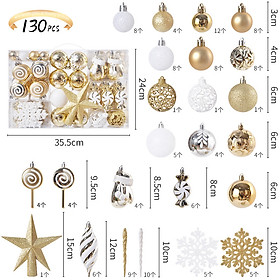 Mua bộ 130 chi tiết có sao đỉnh cao cấp