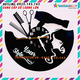 Mua Đồng hồ treo tường trang trí