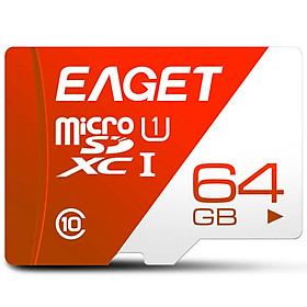 Thẻ Nhớ Yijie (EAGET) T1 128G