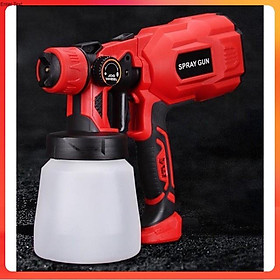 Mua Máy phun sơn cầm tay SprayGun 550w