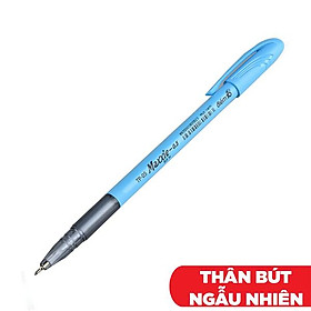 Bút bi maxxie tp-05 - mực xanh