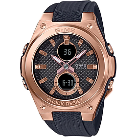 Đồng hồ casio nữ baby g msg-c100