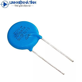 Mua Tụ Chống Sét  tụ nổ  Varistor  tụ bảo vệ quá áp 20D681K 20K681 20D681 680V