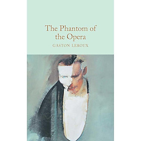 Sách MCL: The Phantom Of The Opera