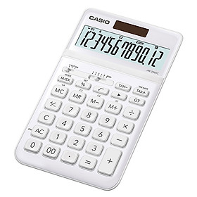Máy Tính Để Bàn Casio JW200SC